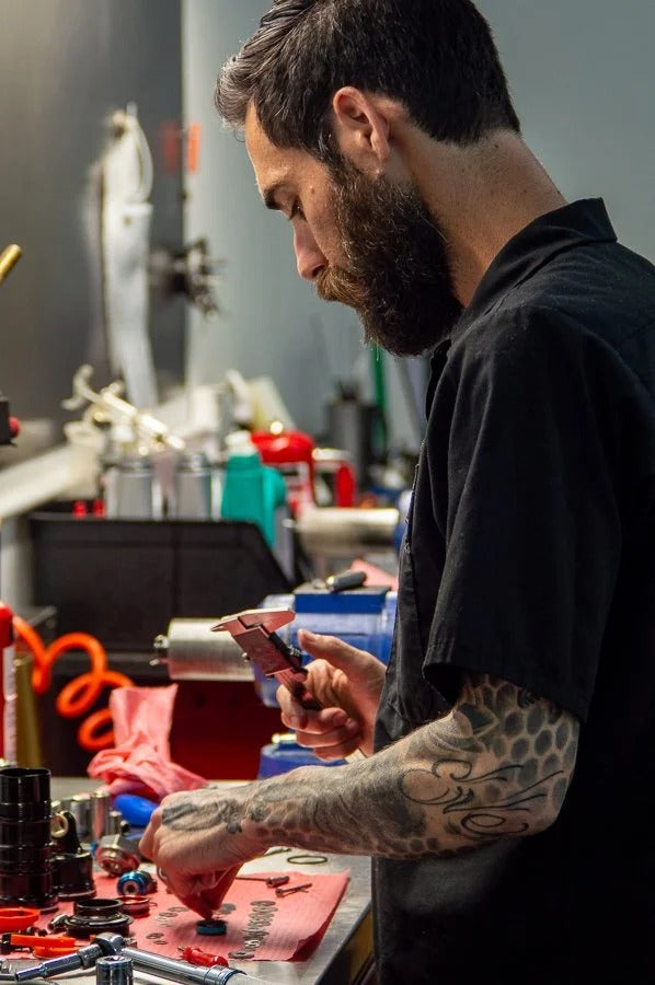 How To Address Common Complaints Of MTB Suspension