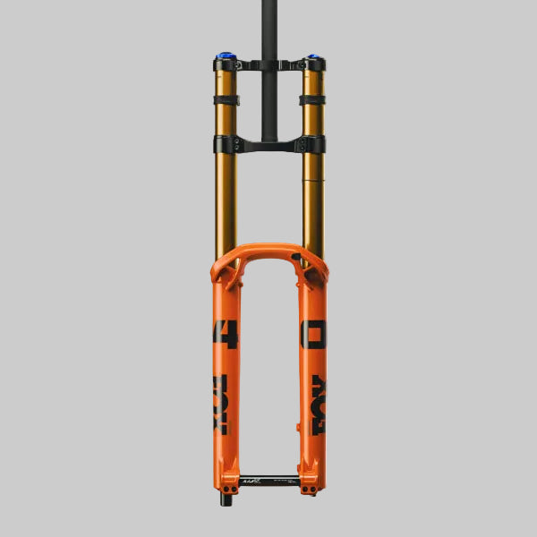 FOX 40 FACTORY - GRIP X2 - Fluid Focus
