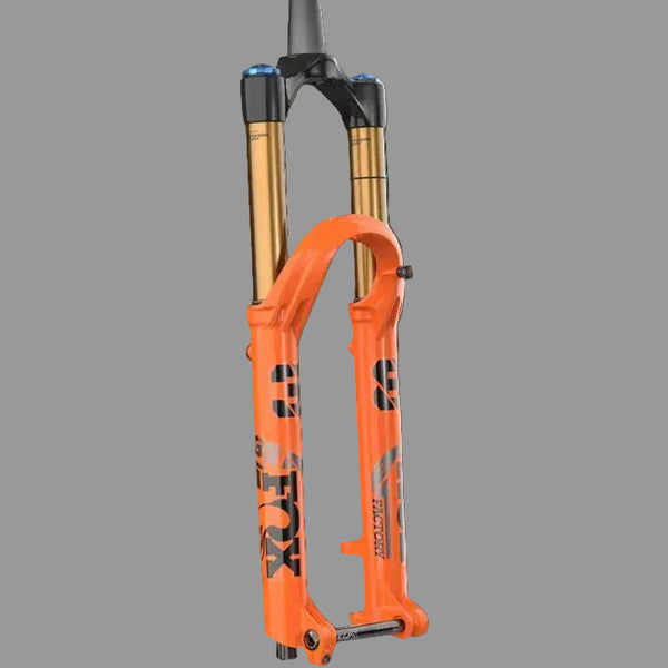 FOX 38 Factory Suspension Fork - 29