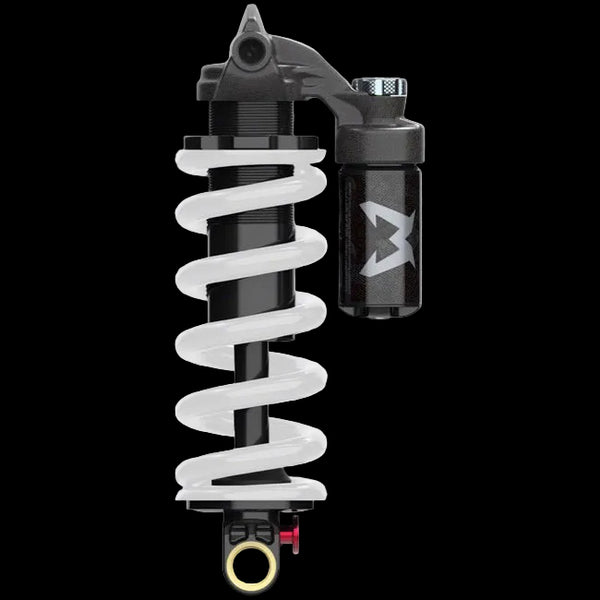 Marzocchi Bomber CR Shocks - Fluid Focus