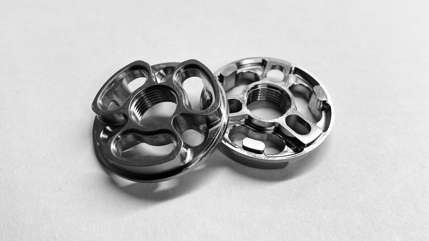Fluid Focus Linear Pistons Are Rewriting RockShox Fork Tuning