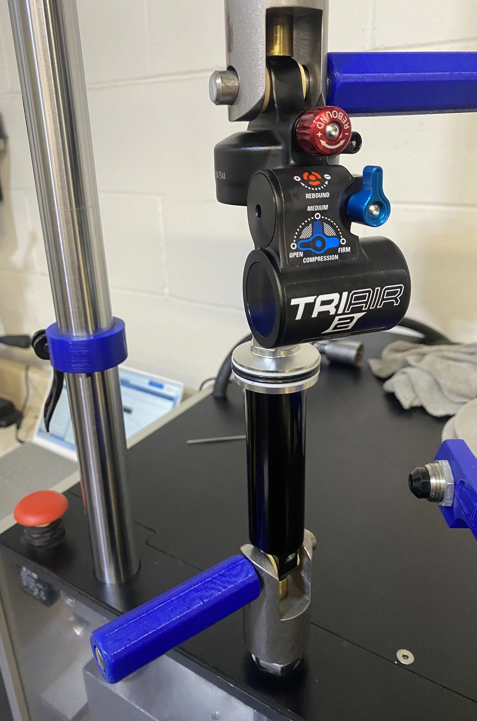 The Benefits of Custom Tuned Mountain Bike Suspension