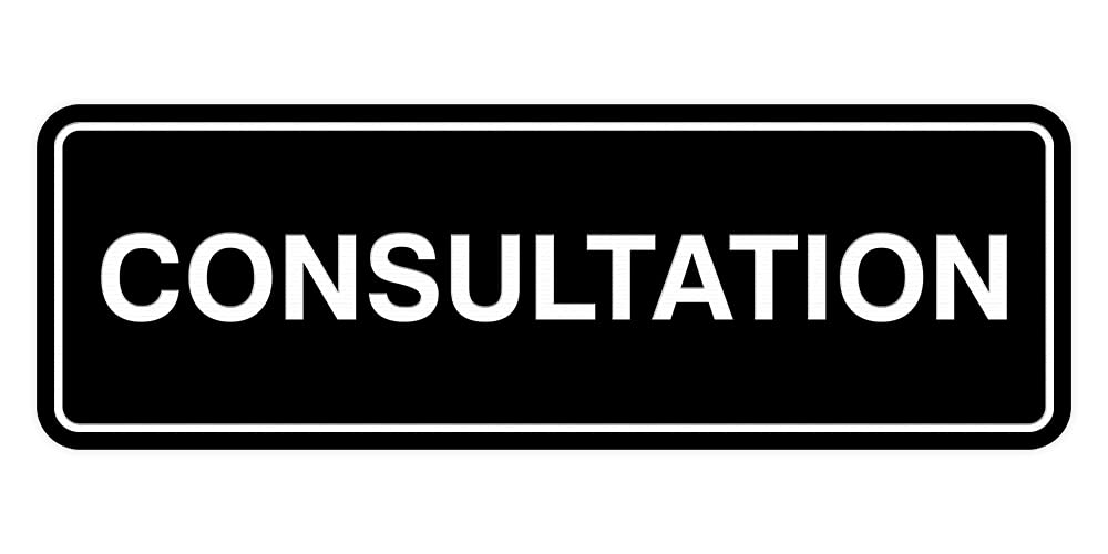Consultation