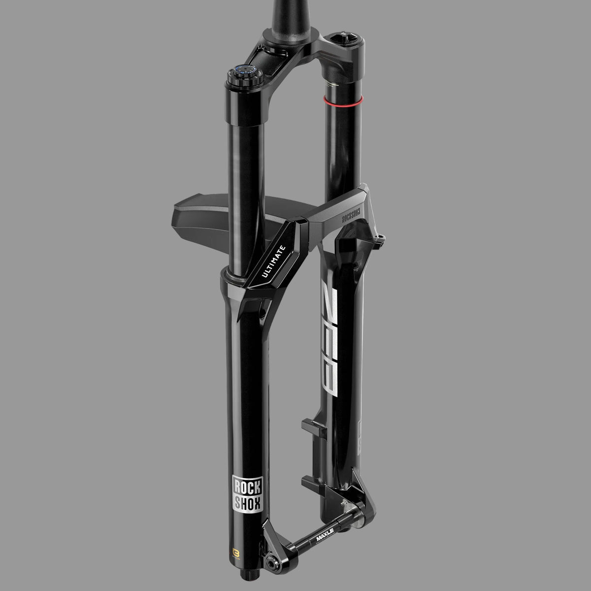 RockShox ZEB Ultimate Charger 3.2 RC2 Suspension Fork - 29"