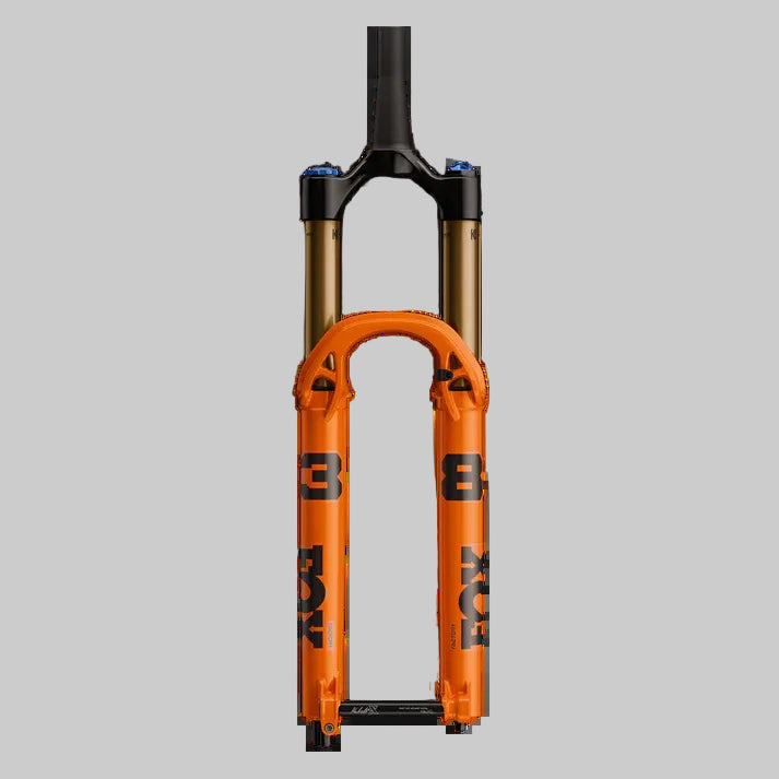 FOX 38 FACTORY - GRIP X2