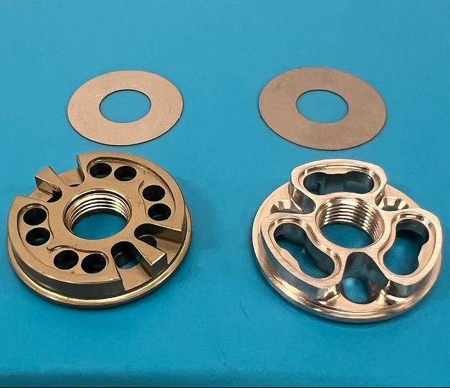 Rockshox Charger 3 Piston Kit