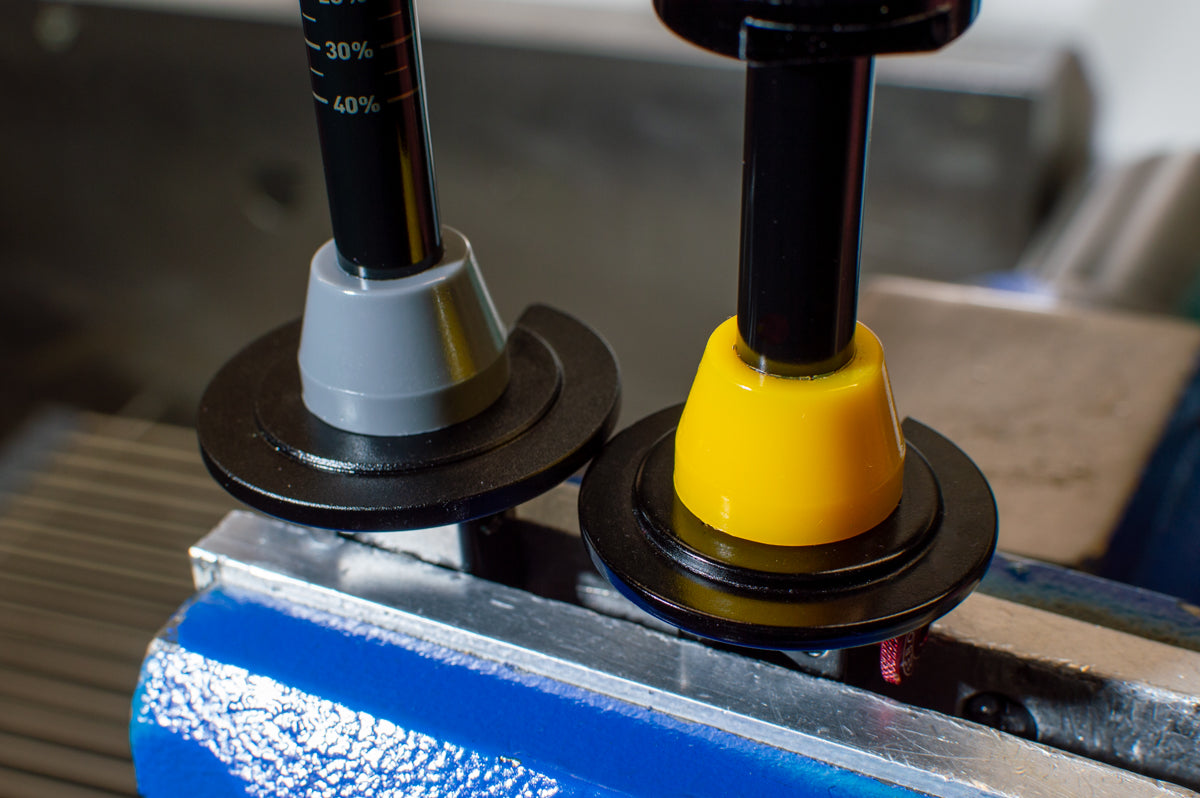 Fluid Focus Bomber CR Piston Kit