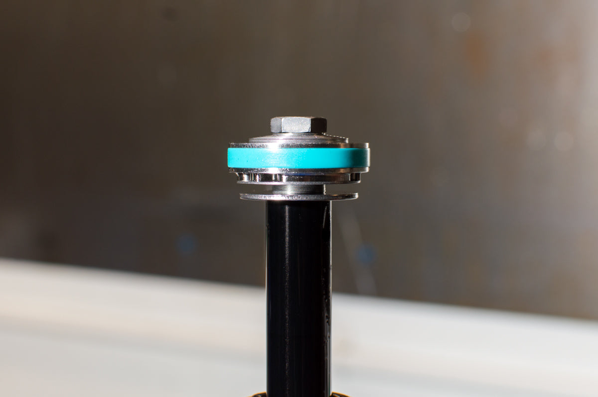 Fluid Focus Bomber CR Piston Kit