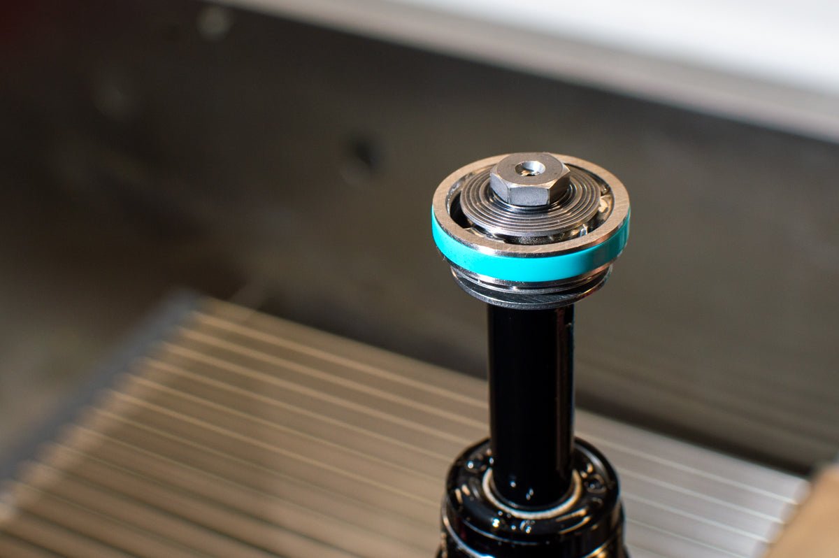 Fluid Focus Bomber CR Piston Kit