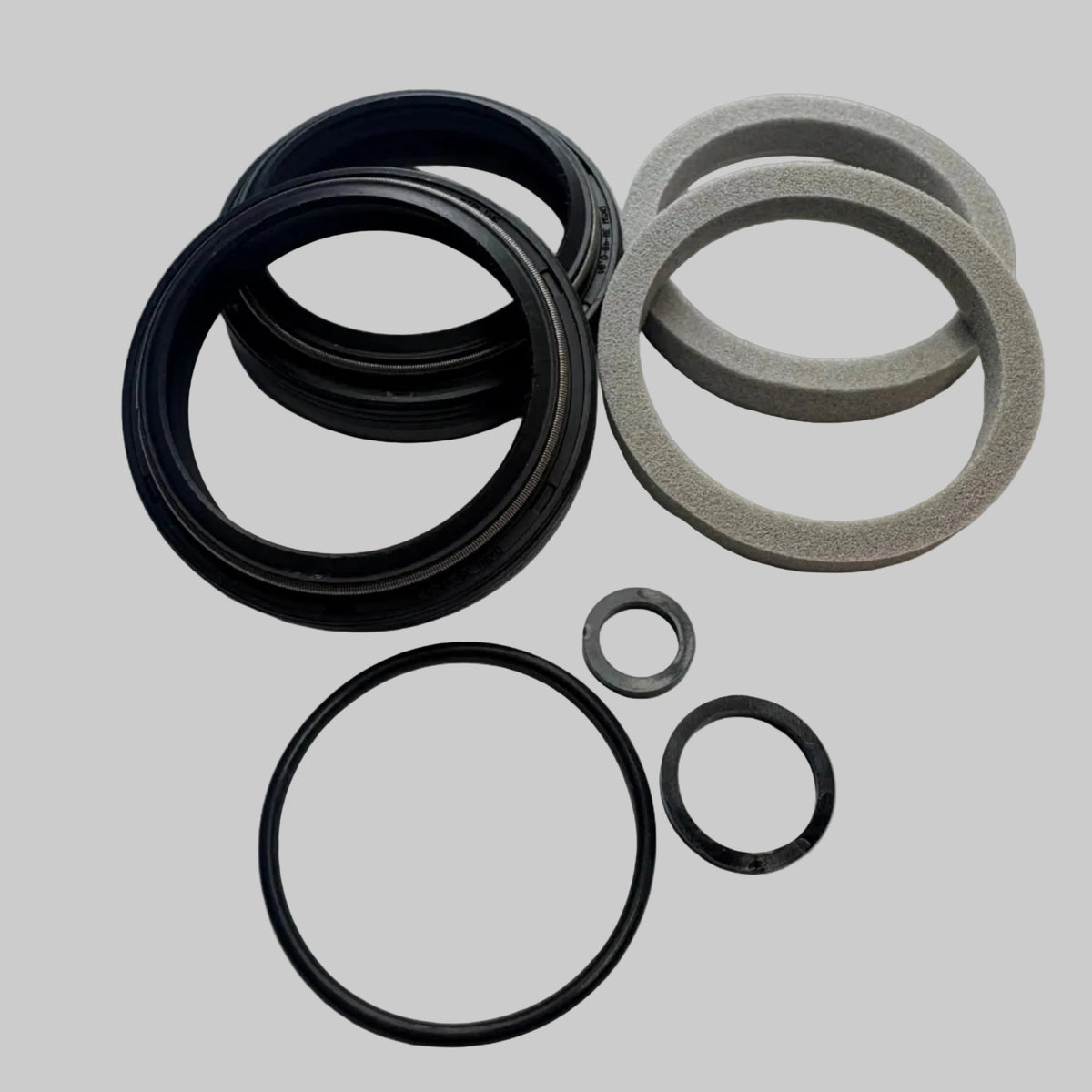 Fluid Focus / Corteco Low Friction Wipers
