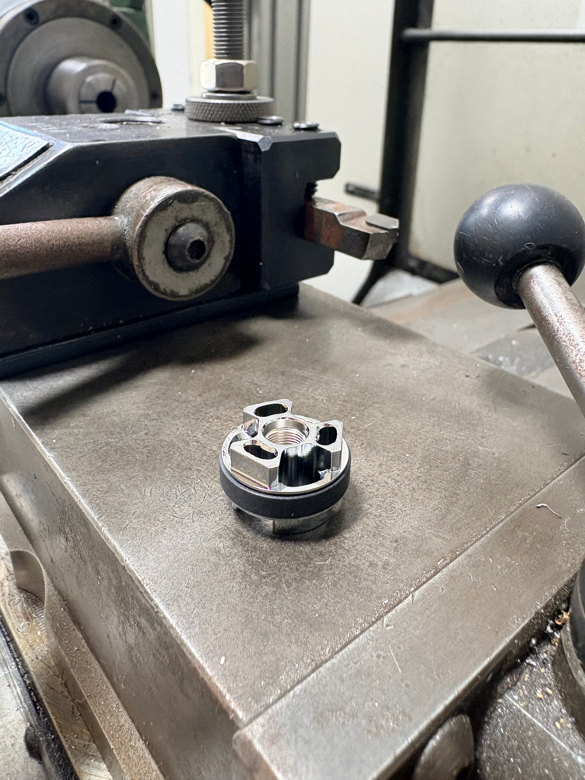 Fluid Focus Podium Midvalve Piston (fits Grip X2)