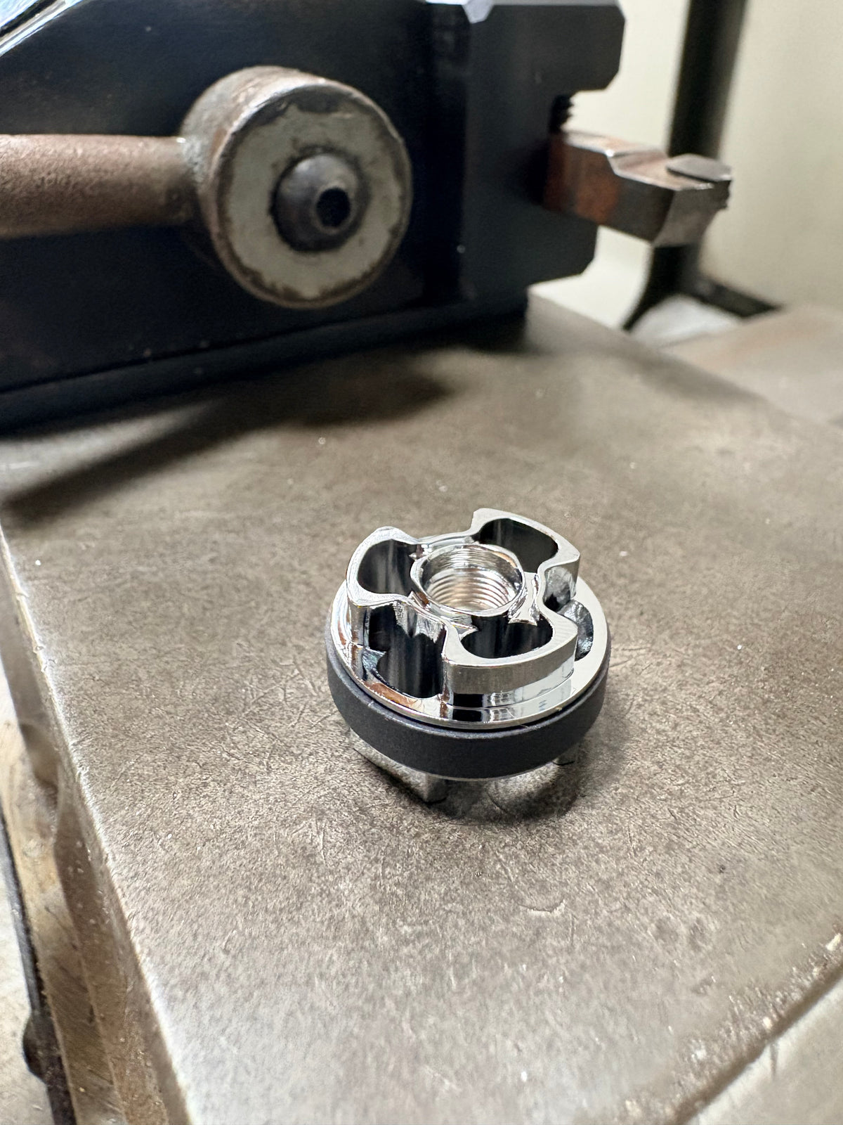 Fluid Focus Podium Midvalve Piston (fits Grip X2)