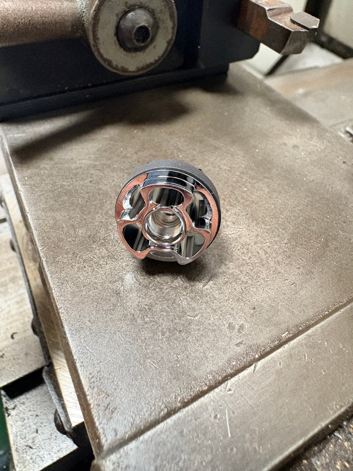 Fluid Focus Podium Midvalve Piston (fits Grip X2)