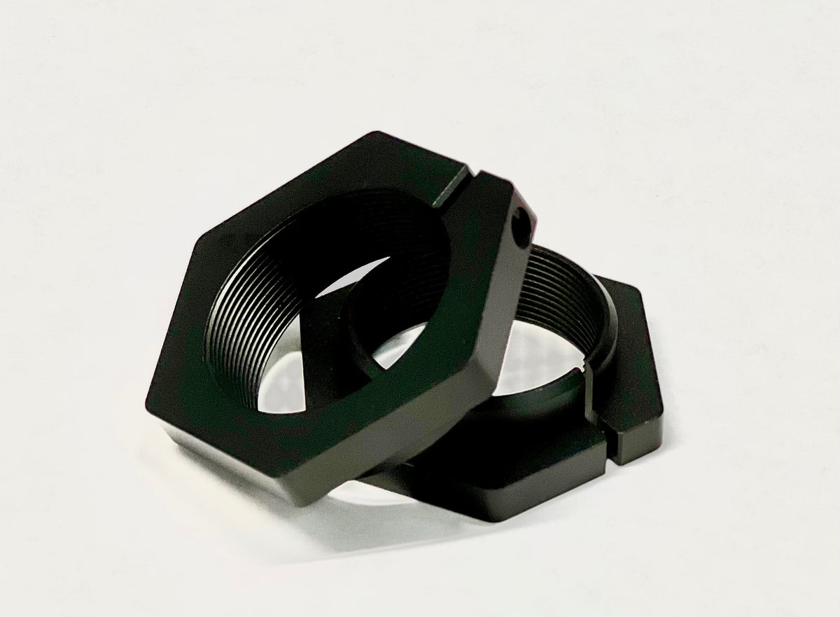 Fluid Focus Split Preload Collar - Fox/Marzocchi/Rockshox