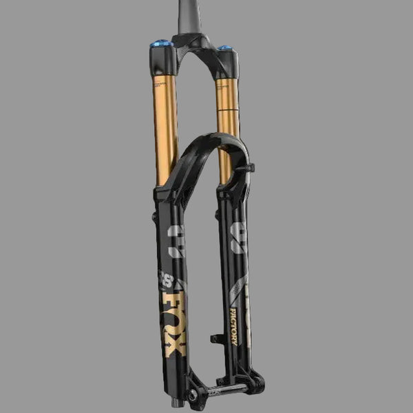 FOX 38 Factory Suspension Fork - 29