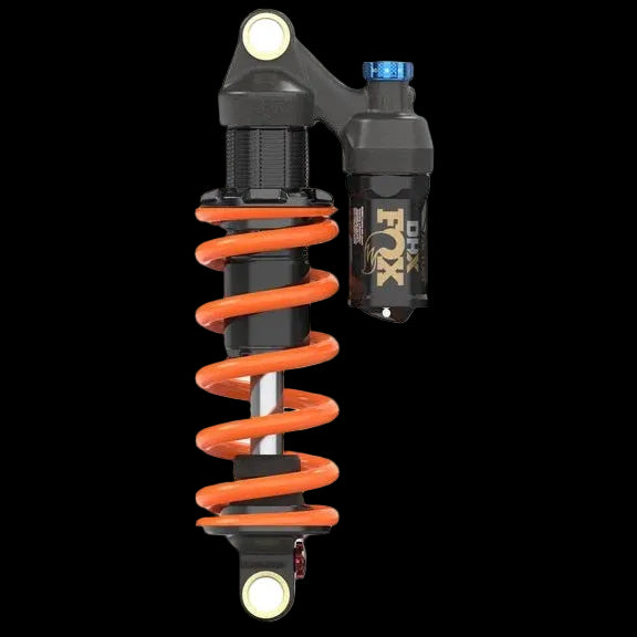 Fox Shox DHX Factory Shock 230x65mm Black >