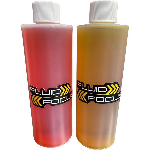 Parts/Accessories/DIY - Fluid Focus