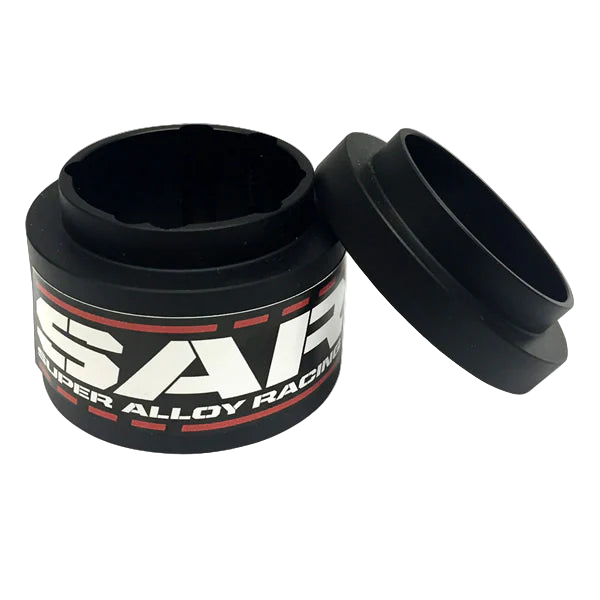 Super Alloy Racing POM Spacer